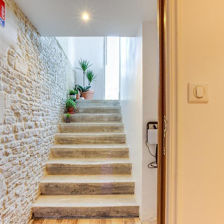 Suite Souplex Chateau Cote De Nacre Ver-sur-Mer Exterior foto