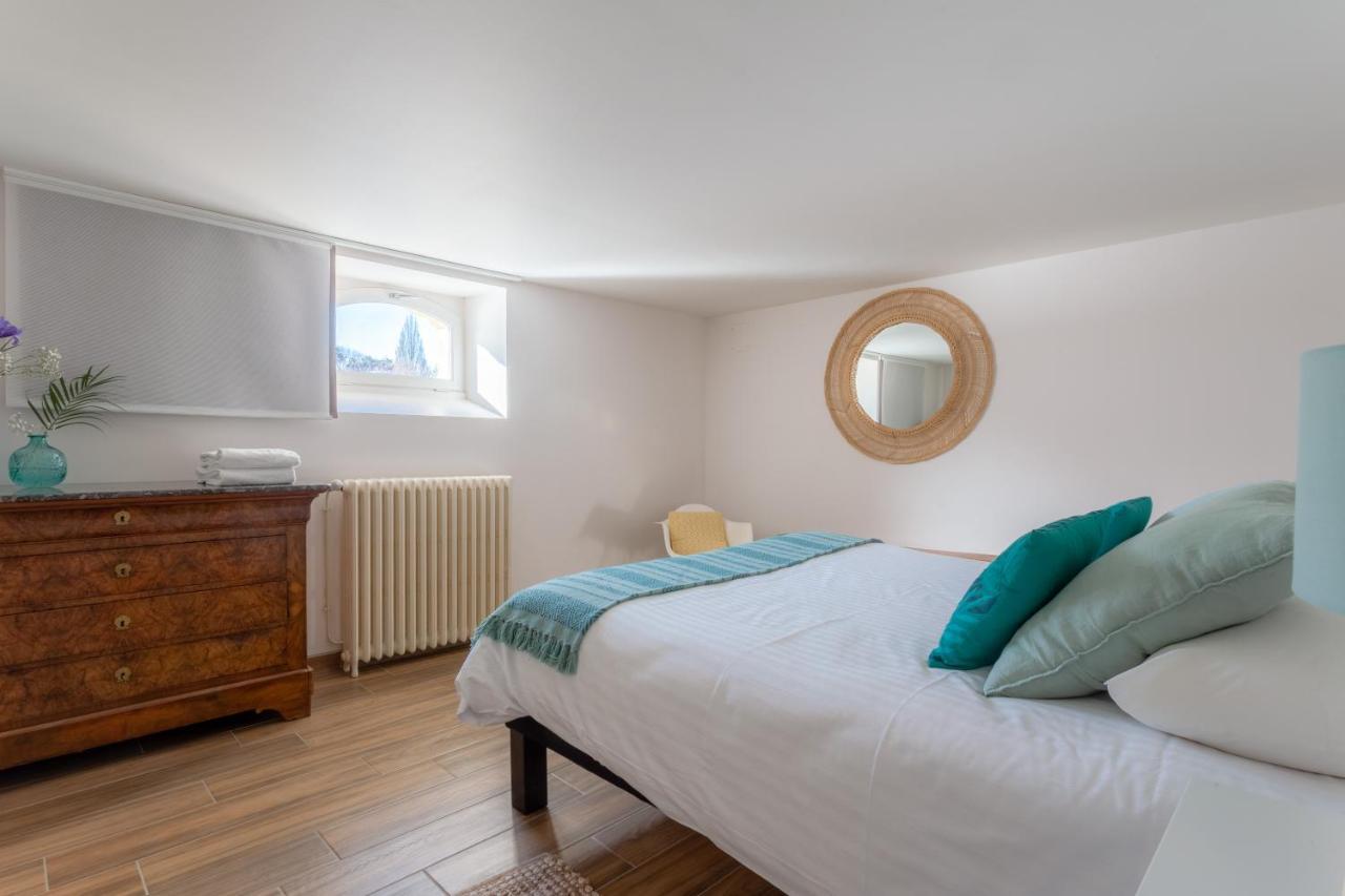 Suite Souplex Chateau Cote De Nacre Ver-sur-Mer Exterior foto
